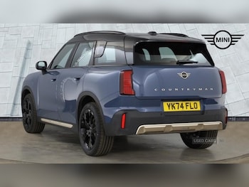Used MINI Countryman 2025 for sale - 75609988: Photo