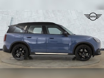 Used MINI Countryman 2025 for sale - 75609988: Photo