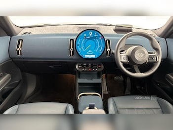 Used MINI Countryman 2025 for sale - 75609988: Photo