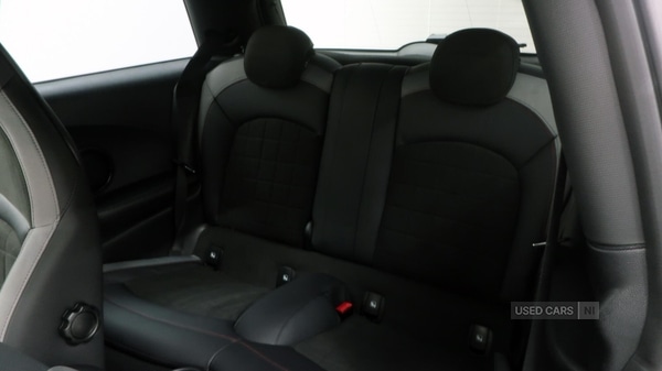 Used MINI Hatch 2024 for sale - 76551370: Photo 12