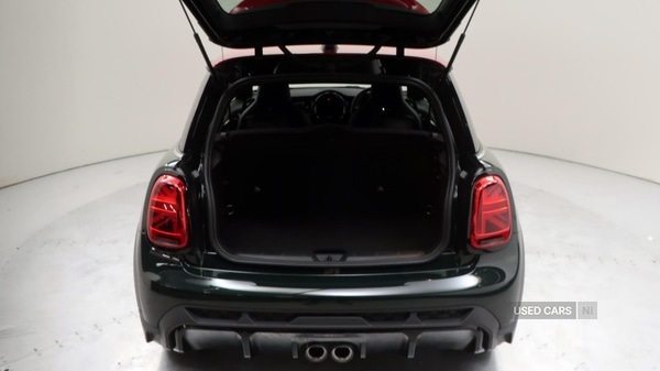 Used MINI Hatch 2024 for sale - 76551370: Photo 13