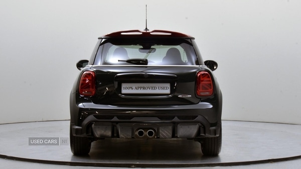 Used MINI Hatch 2024 for sale - 76551370: Photo 15