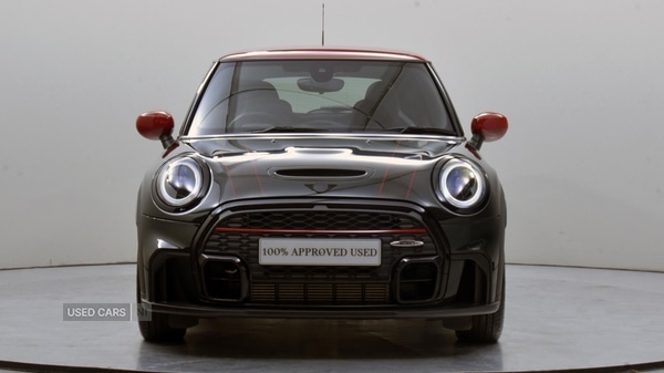 Used MINI Hatch 2024 for sale - 76551370: Photo 16