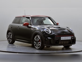 Used MINI Hatch 2024 for sale - 76551370: Photo
