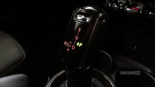 Used MINI Hatch 2024 for sale - 76551370: Photo 20