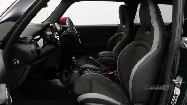 Used MINI Hatch 2024 for sale - 76551370: Photo 21