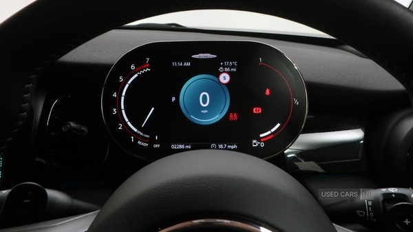 Used MINI Hatch 2024 for sale - 76551370: Photo 23