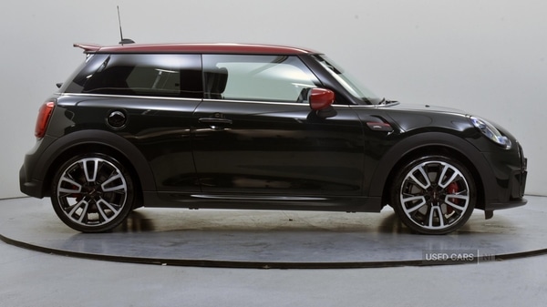 Used MINI Hatch 2024 for sale - 76551370: Photo 3