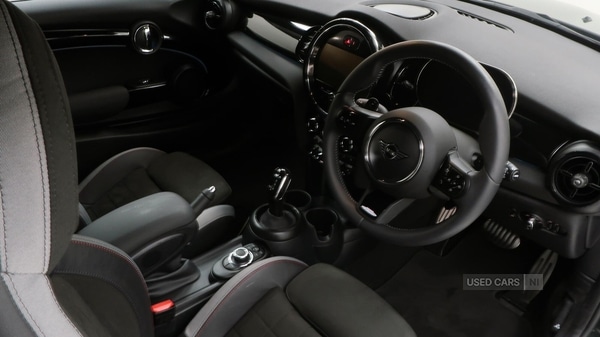 Used MINI Hatch 2024 for sale - 76551370: Photo 6