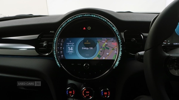 Used MINI Hatch 2024 for sale - 76551370: Photo 8