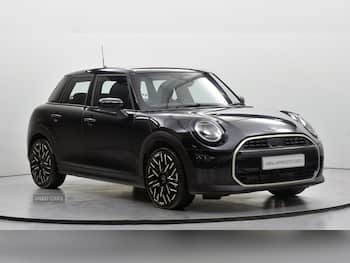 Used MINI Hatch 2026 for sale - 79633590: Photo