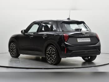 Used MINI Hatch 2026 for sale - 79633590: Photo