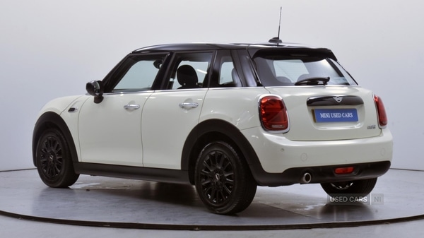 Used MINI Hatch 2020 for sale - 77009171: Photo 2