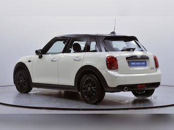 Used MINI Hatch 2020 for sale - 77009171: Photo