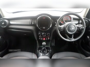 Used MINI Hatch 2020 for sale - 77009171: Photo