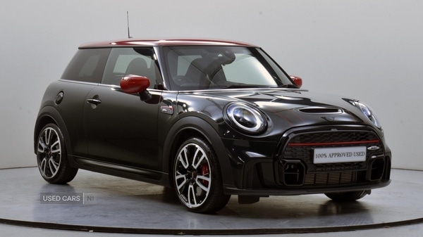 Used MINI Hatch 2024 for sale - 76562620: Photo 1