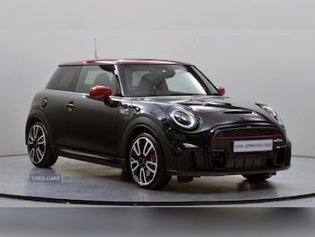MINI - Hatch