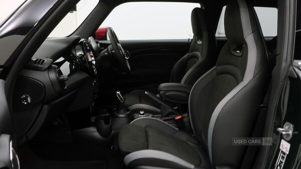 Used MINI Hatch 2024 for sale - 76562620: Photo 21