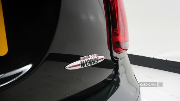 Used MINI Hatch 2024 for sale - 76562620: Photo 28