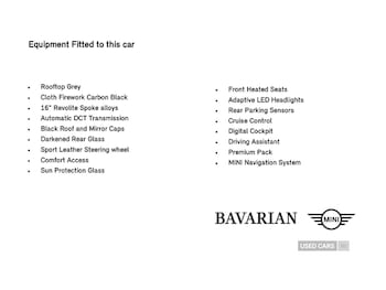 MINI Countryman feature image