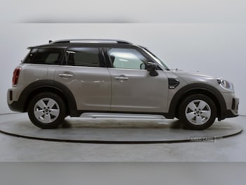 Used MINI Countryman 2023 for sale - 77017378: Photo