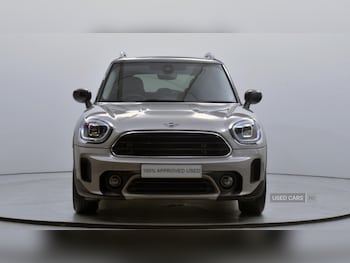 Used MINI Countryman 2023 for sale - 77017378: Photo