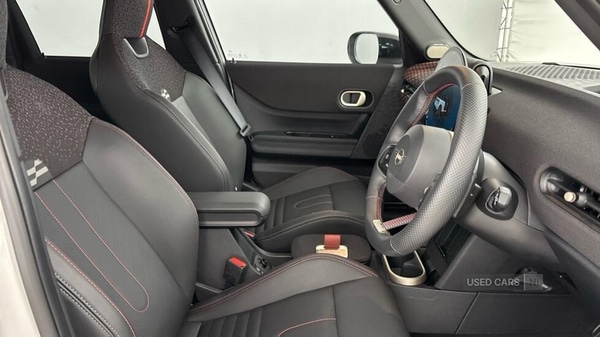 Used MINI Cooper 2025 for sale - 76659481: Photo 11