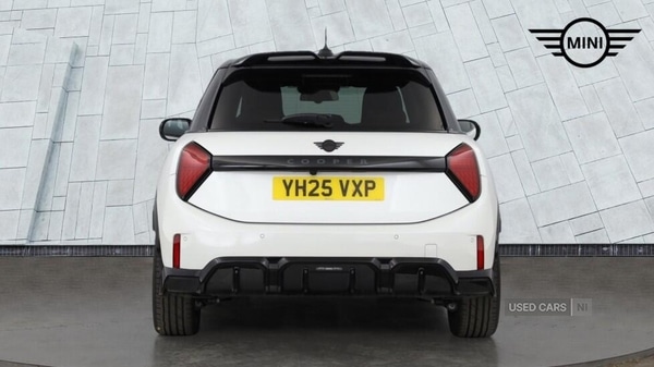 Used MINI Cooper 2025 for sale - 76659481: Photo 15