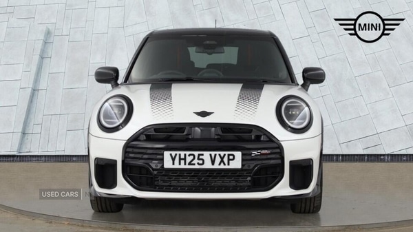 Used MINI Cooper 2025 for sale - 76659481: Photo 16