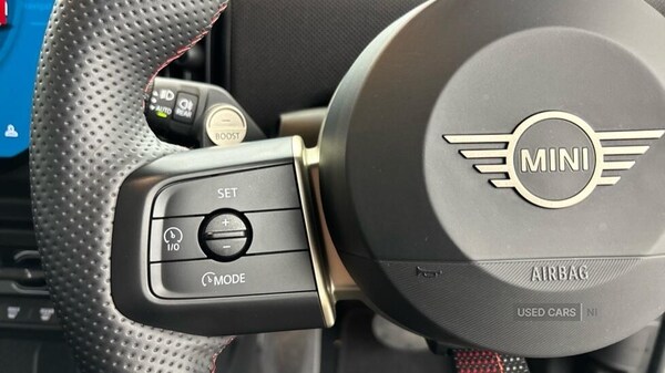 Used MINI Cooper 2025 for sale - 76659481: Photo 17