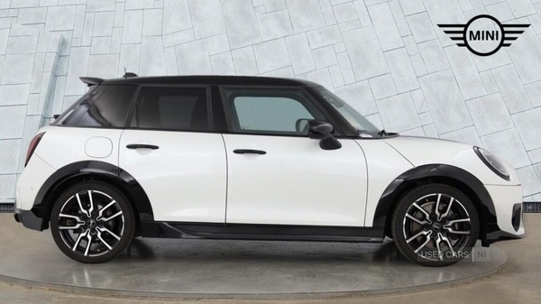 Used MINI Cooper 2025 for sale - 76659481: Photo 3