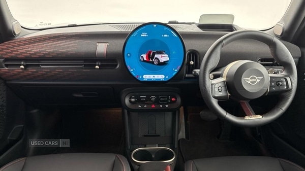 Used MINI Cooper 2025 for sale - 76659481: Photo 4