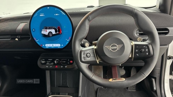 Used MINI Cooper 2025 for sale - 76659481: Photo 5