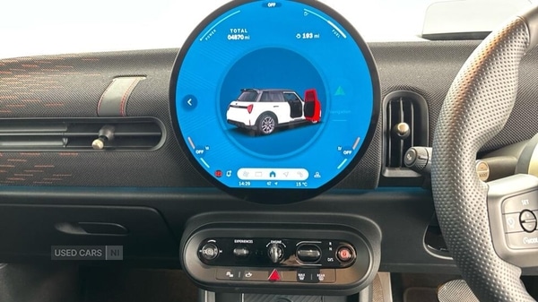 Used MINI Cooper 2025 for sale - 76659481: Photo 8