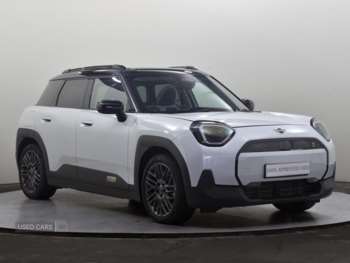 2024 - 160kW SE Classic 54kWh 5dr Auto