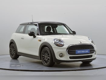 MINI - Hatch