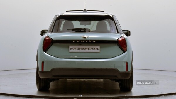 Used MINI Cooper 2025 for sale - 76936797: Photo 15