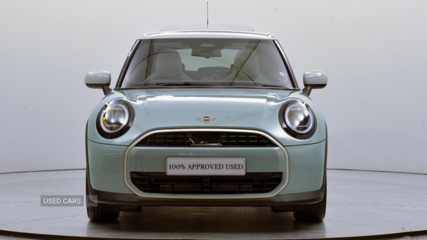 Used MINI Cooper 2025 for sale - 76936797: Photo 16