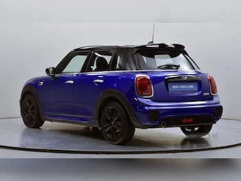Used MINI Hatch 2020 for sale - 76248046: Photo