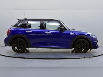 Used MINI Hatch 2020 for sale - 76248046: Photo