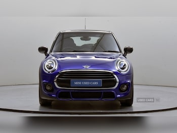 Used MINI Hatch 2020 for sale - 76248046: Photo
