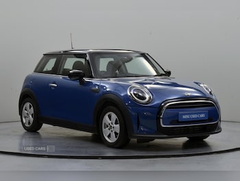 Used MINI Hatch 2021 for sale - 75553679: Photo