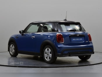 Used MINI Hatch 2021 for sale - 75553679: Photo