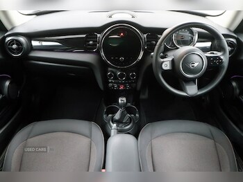 Used MINI Hatch 2021 for sale - 75553679: Photo