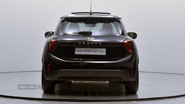 Used MINI Hatch 2024 for sale - 77315613: Photo 16