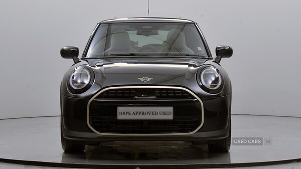 Used MINI Hatch 2024 for sale - 77315613: Photo 17