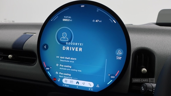 Used MINI Hatch 2024 for sale - 77315613: Photo 24