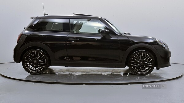 Used MINI Hatch 2024 for sale - 77315613: Photo 3