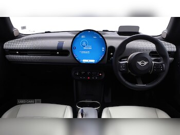 Used MINI Hatch 2024 for sale - 77315613: Photo