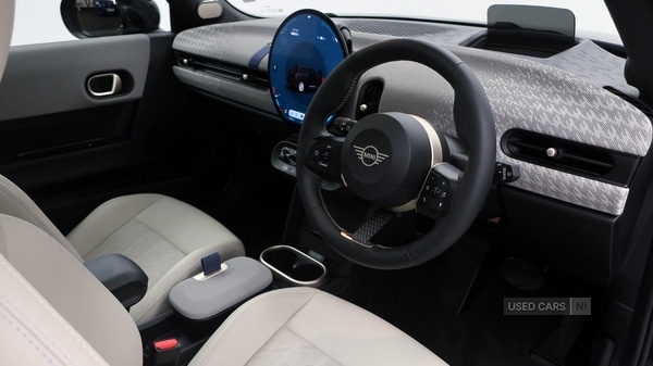 Used MINI Hatch 2024 for sale - 77315613: Photo 7